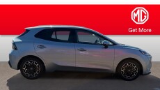 MG Mg4 Urban 118kW Premium Long Range 54kWh 5dr Auto Electric Hatchback